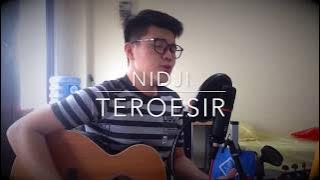 TEROESIR (Nidji cover) - James Adam