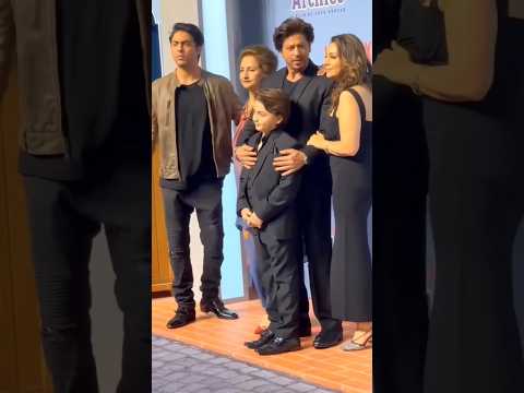 KAJOL AND SHAHRUKH KHAN WITH THEIR HUSBAND AND WIFE BEST FAMILY LOVESTATUS VIDEO 4K