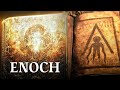 Il Libro di Enoch, bandito dalla Bibbia, svela segreti della nostra storia!