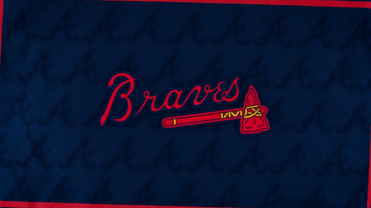 Atlanta Braves 2023 Home Run Siren