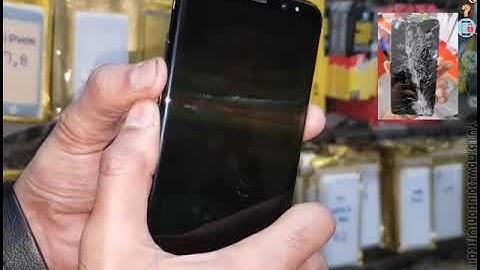 S8 Plus Remove FRP Account with Combination File G950f, G950u, G955u, G955f