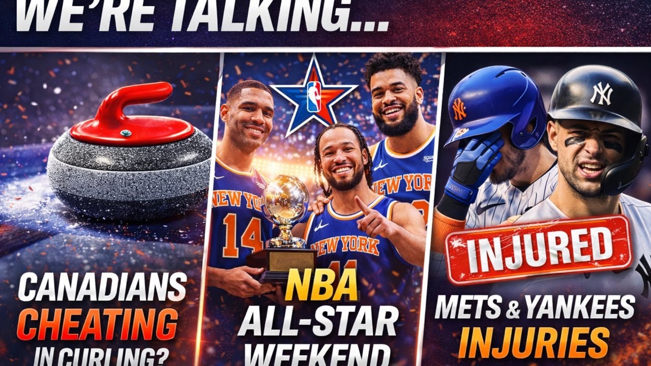 LOCKED UP SPORTS SUNDAY LIVE