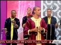 صباح العيد مع فرسان مغنية 2015-ENTV