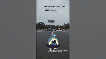Introvert