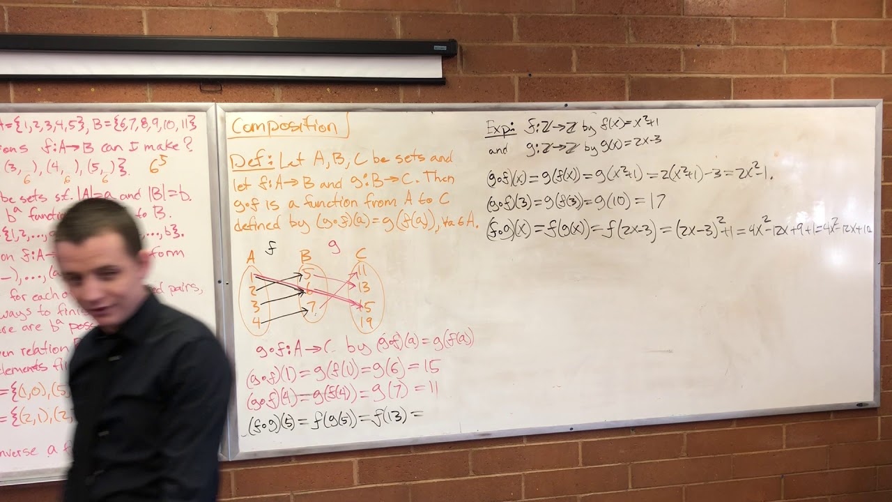 Lecture 11 (Discrete Math 2020) Part 3