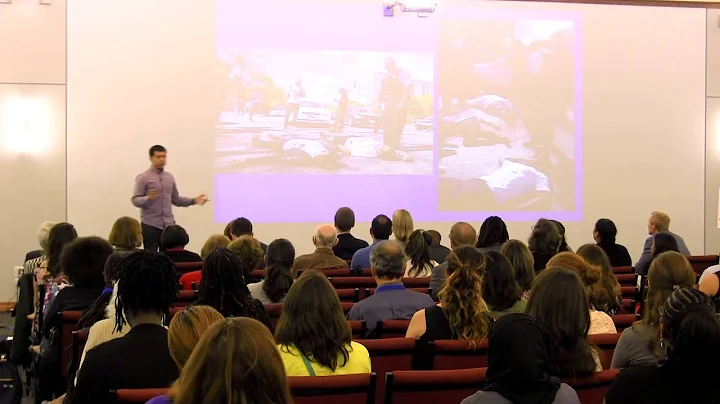 Student voice in the education struggle: Israel Mu...