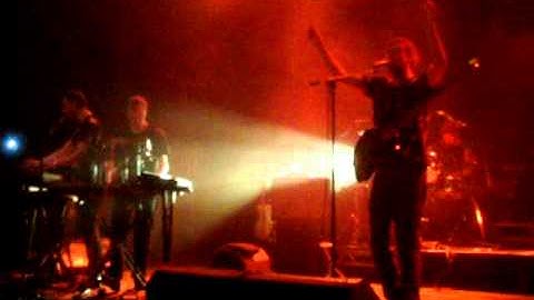 Django Django - Silver Rays