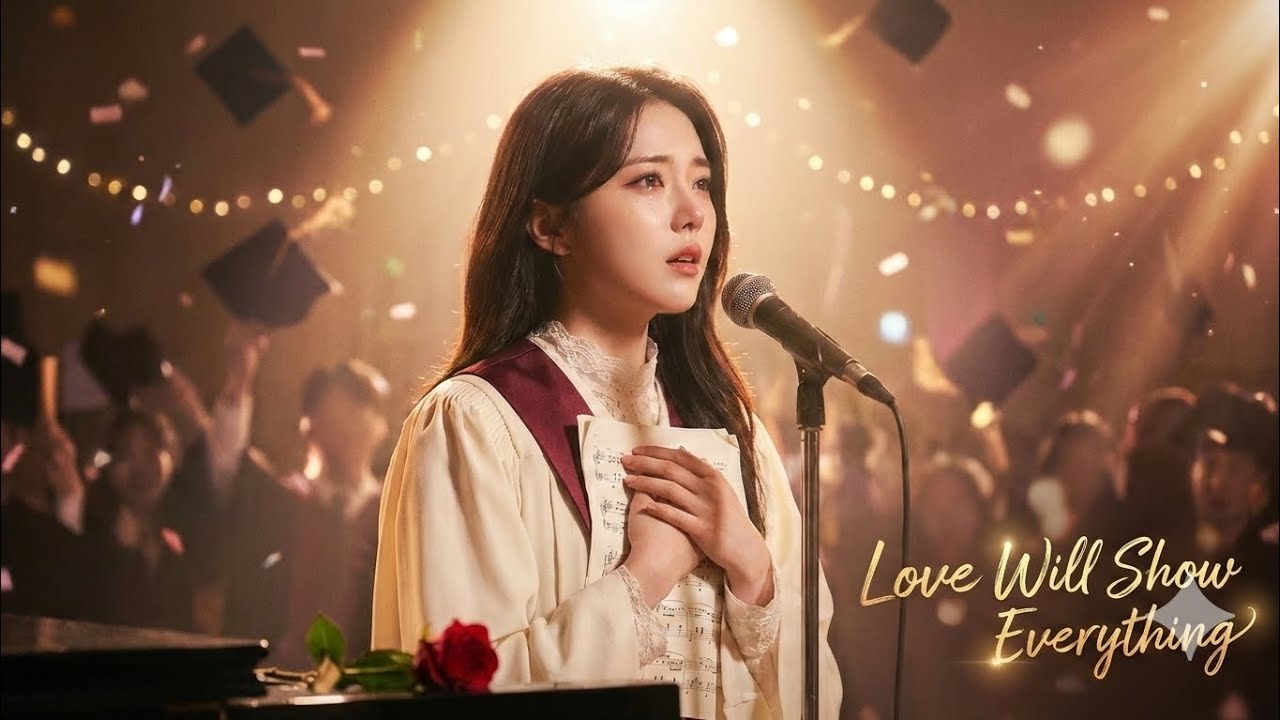 Love Will Show Everything / MV 