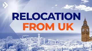 Best Countries to Move to from the UK | E02