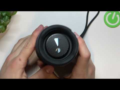 Обзор колонки JBL Flip 6 / Мнение на счёт колонки JBL Flip 6 / Честный обзор JBL Flip 6