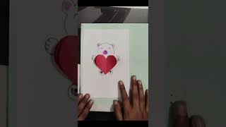 children's day special card ideas 💡.#art #craft #creativity