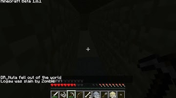 Minecraft - Race For Wool Episode 7 - I Blame Alec