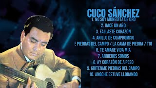 Cuco SánchezEssential singles of 2024Superior Tracks PlaylistSeductive
