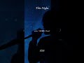 【This Night】nino / 星を編む (original by seiza) #Cover #Music #Piano