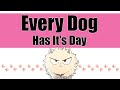 Every Dog Has It's Day (MHA Comic Dub)