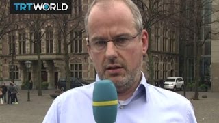 Turkey Referendum Dispute: Interview with Arnoud Van Doorn on Turkey-Netherlands row