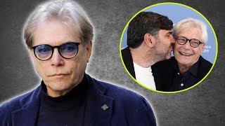 At 68, Nino D'Angelo finally admits what we suspected.