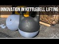 Adjusta-bell Shells - Making the ultimate kettlebell even better