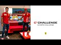 C² Challenge – Olympic Challenge