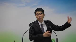 20180716 / 들어주시는 주 / 시편 116편 1 - 19절 / 김형욱목사