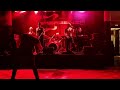 Chainline - Live Yo-talo tampere (Emergenza 2024 )
