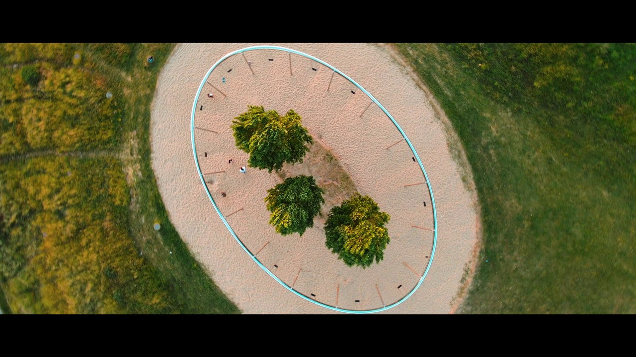 Drone Flight | Utrecht
