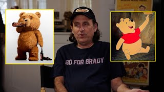 Paddington In Peru Review Zombie Sneak Peak On Cinema At The Cinema Season 15 Hei Network