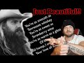 First Time Hearing Chris Stapleton "Tennessee Whiskey" - (first country music reaction)