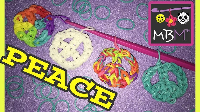 rainbow loom hooks – A Thrifty Mom