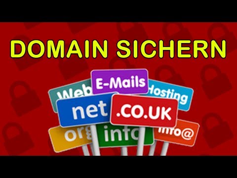 Domain sichern - So sicherst du dir deine Domain (Domain registrieren)