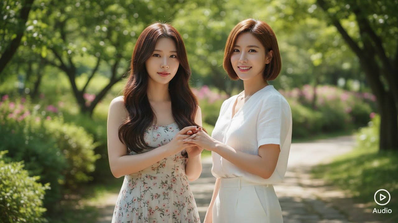 결혼식 당일 신부가 사라졌다 – 그녀의 비밀 연인이 모든 것을 뒤집었다