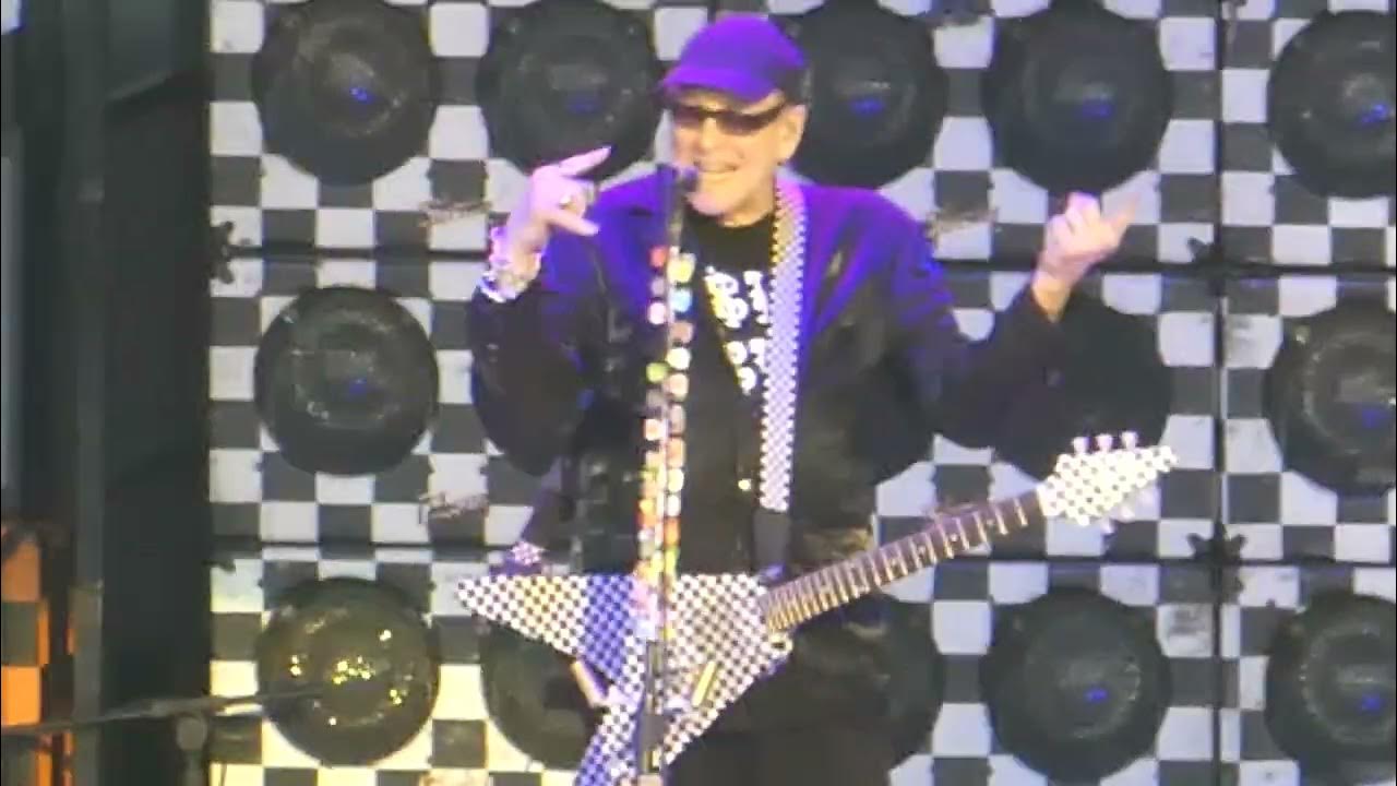 Cheap Trick Hello There 2017 YouTube