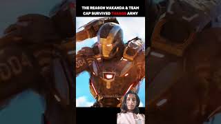 best avenger fighting crazy scene wakanda fighting scene