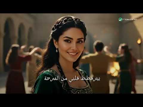 حكيم واغنيه دي فظيعه فظاعه جميله جدا