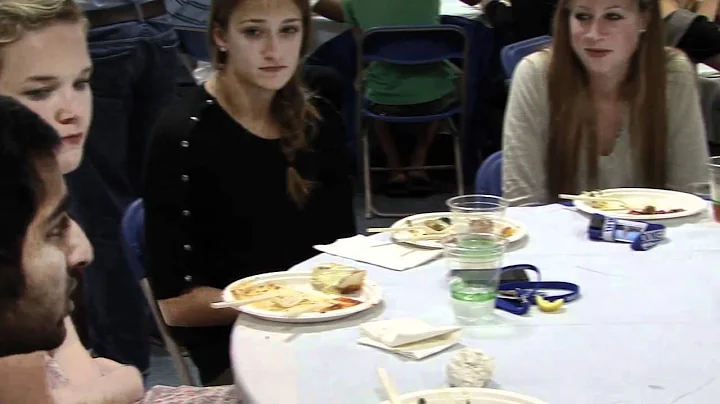 An Intellectual Community