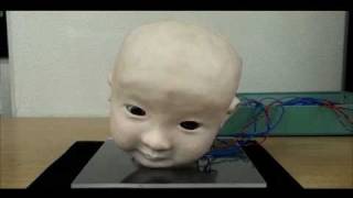 Details Facial motion test of AFFETTO (higher resolution) Guide