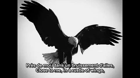 L'aigle noir - Barbara - French and English subtit...