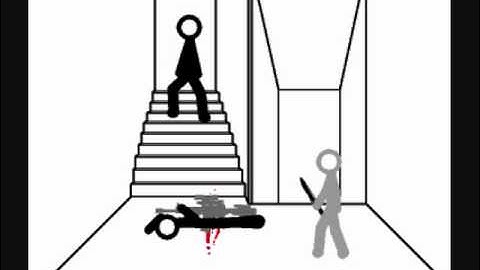 Smooth pivot animation test