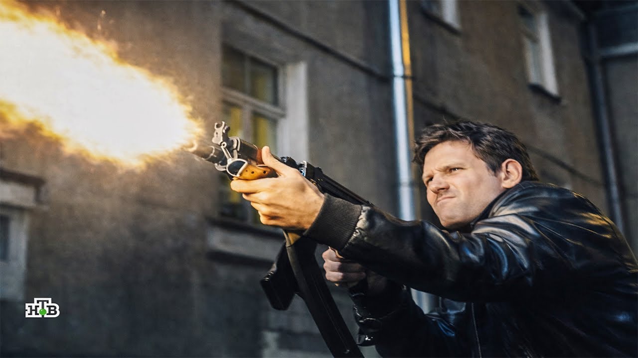 Шеф – Все события 245 серии подряд | Захватывающий криминал