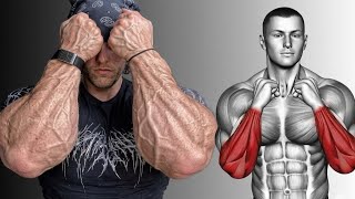 Famous The Truth About Small Forearms: 5 Brutal Moves for Elite-Level grip Profile