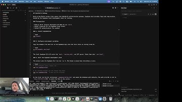 Building CyberWorld Gateway - OAuth Authentication Demo
