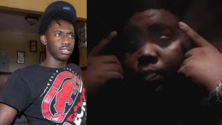 BRO GOT ME IN MY BAG! | Rod Wave - Letter From Houston | Reaction