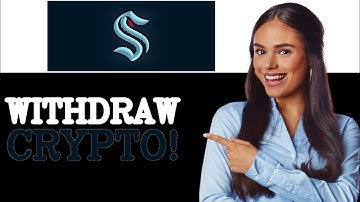 How To Withdraw Crypto From Kraken (2025)