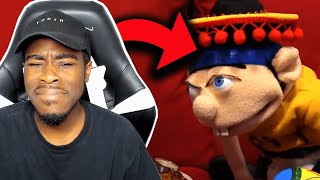 Sml Movie Jeffys Brain Reaction