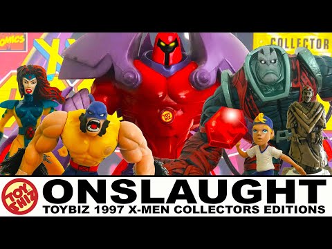 X-Men Danger Room Toy Playset Cyclops Light Force Arena #4973 Toy Biz NIB 1994 