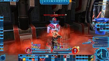 Vanguard 3.1.1 Rotation