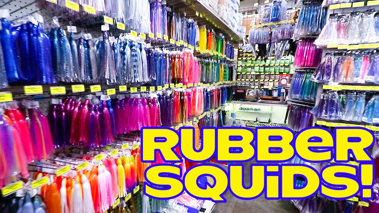 Thats a Tackle Shop! Hawaii Fishing Stores Fishing in Hawaii Hawaii