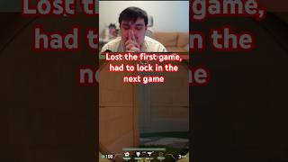 Had to lock in #valoph #valorant  #valorantclips #gaming #playvalorant #valoranthighlights