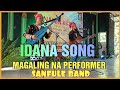 Idana Song (Blaan Version) - Cover By Sanfule Band