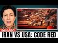IRAN vs USA — War Escalates as US Bombs Power Plants (LIVE Update)